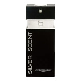 Jacques Bogart Silver Scent 100ml