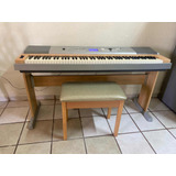 Piano Yamaha Dgx-620