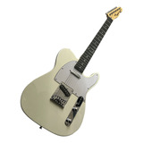 Guitarra Eléctrica Squier Fender Affinity Series Telecaster