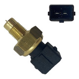 Bulbo Sensor De Temperatura Vw Gol Saveiro 1.6 1.8 2.0