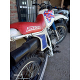 Honda Xr 200 R