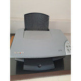 Impresora Multifuncion Lexmark X1185