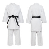 Karategi Shiai Tokaido Mediano Uniforme De Karate T 40 Al 48