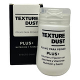 Polvo Para Peinar Texture Dust Plus´+ Fuerza Y Nutrición 