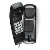 Telefone Gôndola Com Fio Tc-20 Preto - Intelbras