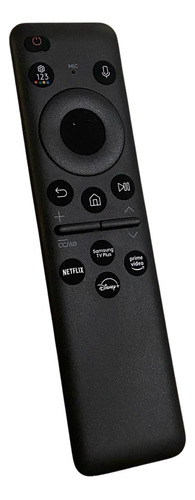 Control Remoto Para Tv Samsung Carga Solar