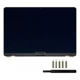 Pantalla Para Macbook Air 13 M2 A2681 2022 Mly03ll/a Plata