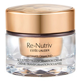 Estee Lauder Re-nutriv Diamond Sculpted Transformation 50ml Momento De Aplicación Día/noche Tipo De Piel Todo Tipo De Piel