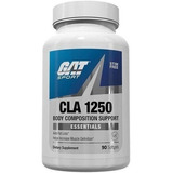 Gat Sport Cla 1250mg 90 Cápsulas Blandas