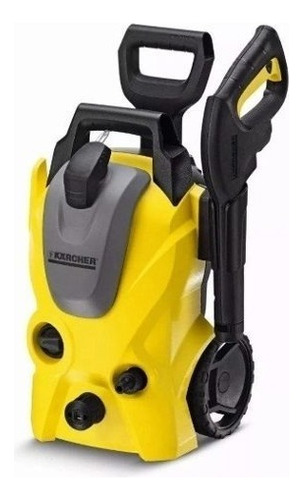 Hidrolavadora Karcher K3 Premium 120 Bar Con Depósito Jabón