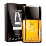 Azzaro Edt 100 Ml Hombre | Original Lodoro