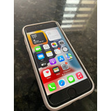  iPhone 7 128 Gb Negro Brillante