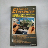 Rádio E Eletronica - Reparação De Aparelhos Eletronicos
