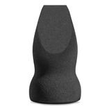 Esponja Negra Beauty Blender Adara Paris Difuminar Sp006 Pro