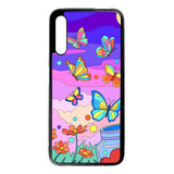 Carcasa Funda Para Samsung A30s Diseño 298