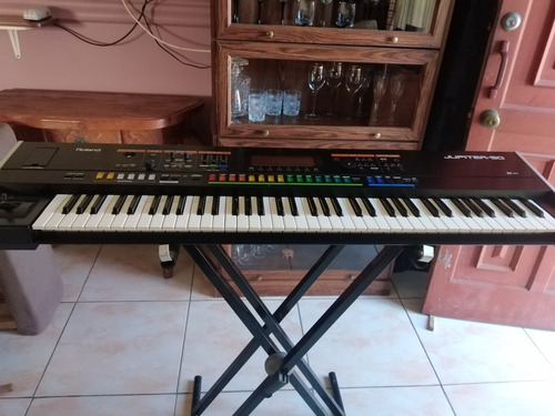 Vendo Roland Jupiter-50 Nuevo Sin Uso $800.000 Pesos 