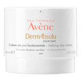 Avene Dermabsolu Esencial Densida &vitalidad Crema Día 40 Ml