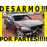 Completo O Partes Mercedes E 500 2014 Desarmo Aseguradora