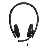 Epos I Auriculares Usb Sennheiser C10 Con Micrófono | Con C