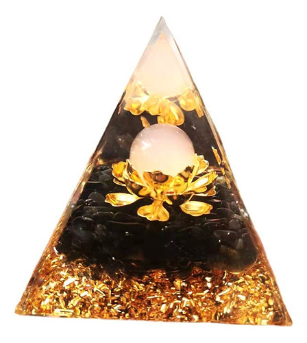 Crystal Pyramid Craft [u]