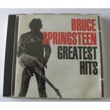 Bruce Springsteen - Greatest Hits - Cd