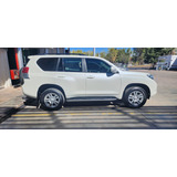 Toyota  Land Crusier Prado