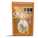 Simisure En Polvo Vainilla 990gr | Farmacias Similares