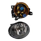 Faros Auxiliares Sprinter 415/515 2017 Originales 