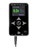 Fuente Para Tatuar Critical Xr