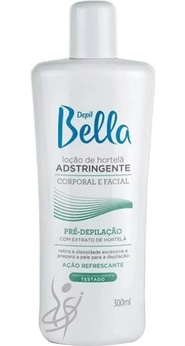 Óleo Pós Depilação 300ml Spray Removedor E Hidratante