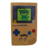 Gameboy  Dmg Pokemon Pantalla Ips 