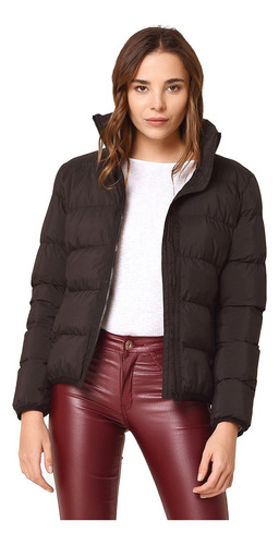 Campera Rompeviento  Impermeable Nieve Nueva Mujer Nofret