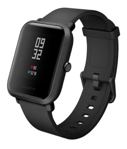 Reloj Inteligente Xiaomi Amazfit Bip + Carcasa + Screen