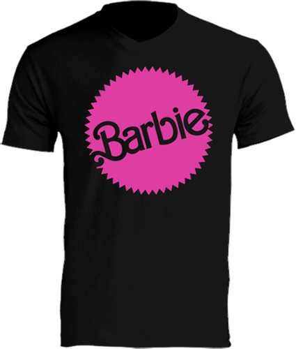Barbie Playeras Para Hombre Y Mujer C9