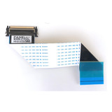 Cabo Flat Lvds Tv Monitor Samsung - T22b300