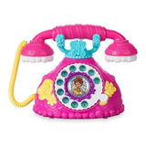 Disney Fancy Nancy Teléfono