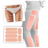 Set X3 Parches Reductores Piernas Mymi Wonder Patch !!