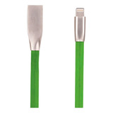 Cable Usb Cargarapida 2 En 1 Ios/android Pack X10 Mayorista