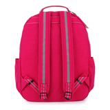 Mochila Costas Seoul True Pink I514009f Kipling