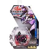 Bakugan Montrapod Evolutions Platinum Series True Metal