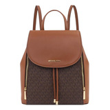 Mochila Backpack Michael Kors Phoebe Medium 35f2g8pb6b