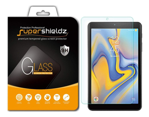 Protector Supershieldz Para Galaxy Tab A 8.0 2018