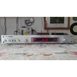 Tuner Stereo Digital Cygnus Model Tu-800 Tudo Ok Veja Video