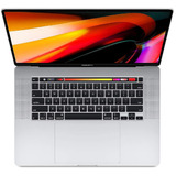 Macbook Pro A2141 '16 2019 Intel Core I7 16gb Ram 500gb Nvm