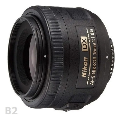 Lente Nikon 35mm Usada | MercadoLivre 📦 Lente Nikon 35mm Usada | MercadoLivre 📦