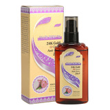 Aceite Reparador De Cebolla Para El Cuidado Del Cabello, Ref