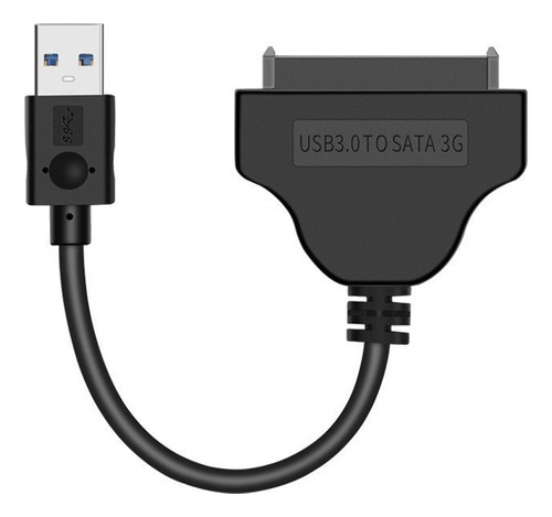 Sata A Usb Line Usb 3.0 A Adaptador De Disco Duro Sata Iii