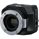 Blackmagic Micro Studio Camera 4k G2 | Nfe