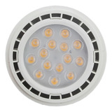 Lámpara Ar111 Led 13,5w  220v Sica Luz Fria / Cálida  Gu10