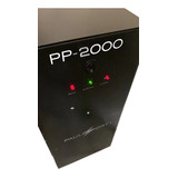 Nobreak Pp 2000 Bi Senoidal Onda Pura 2kva - Pauloport